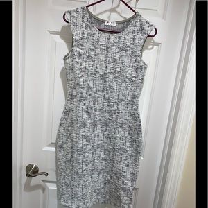 Midi tight formal dress